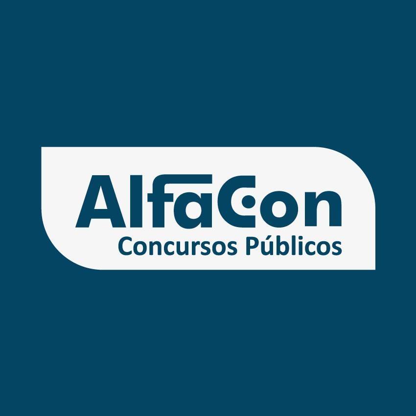 AlfaCon Concursos Públicos
