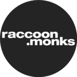 raccoon.monks