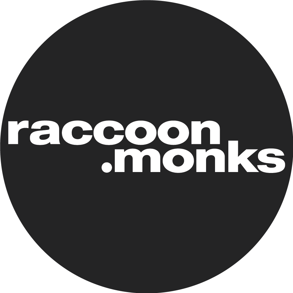 raccoon.monks