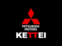 MITSUBISHI KETTEI