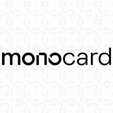 monocard | jobs