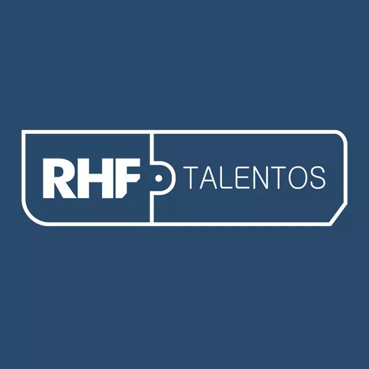 RHF Talentos - Fazenda Rio Grande