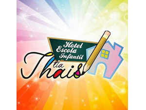 Hotel Escola Infantil Tia Thais