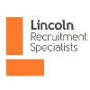 Lincoln Recruitment Specialists