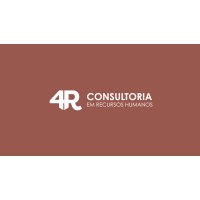 4R Consultoria em Recursos Humanos