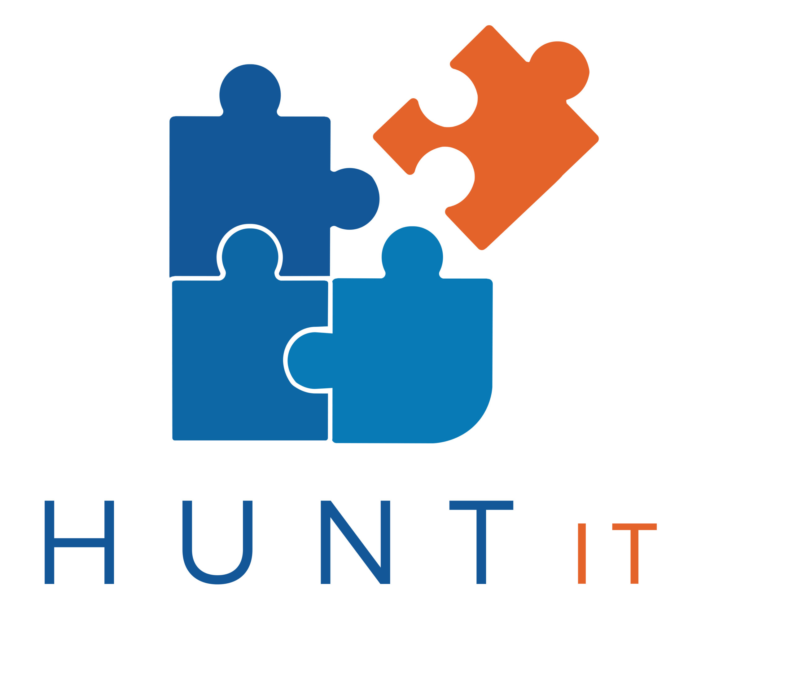 HUNT IT - Recrutamento para Tecnologia e Digital