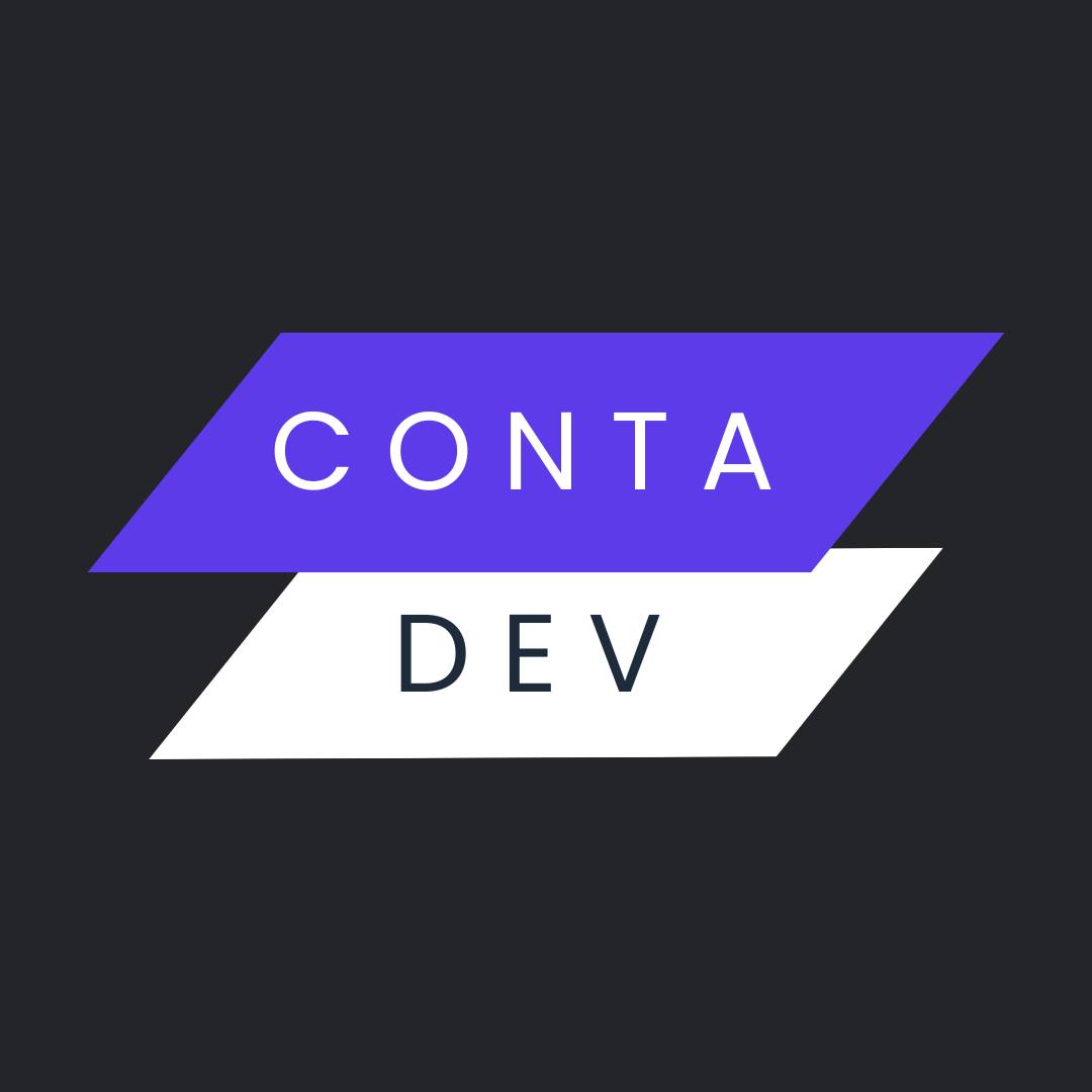 Conta Dev